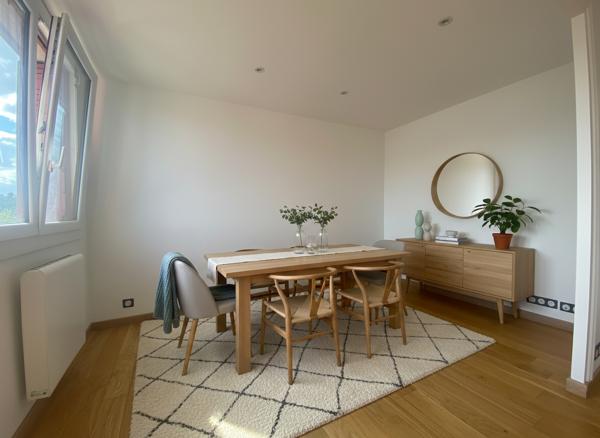 Superbe appartement 4 pièces à vendre à Meaux - Prestations de qualité !