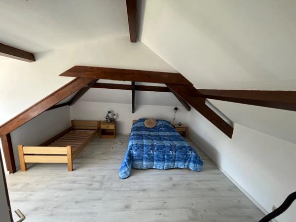 Maison à vendre 5 pièces proche de BRESSUIRE