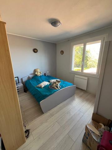 Maison à vendre 5 pièces proche de BRESSUIRE