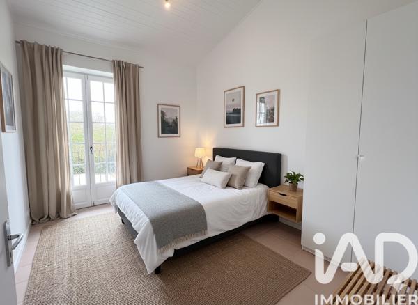 Maison à vendre 3 pièces 75 m² Cintegabelle