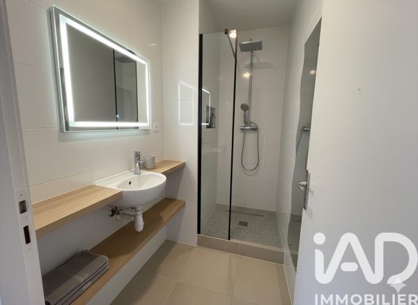 Maison à vendre 3 pièces 75 m² Cintegabelle