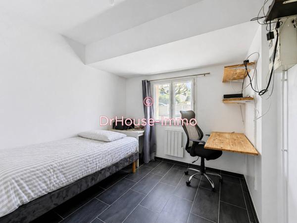 Maison à vendre 6 pièces de 123 m²