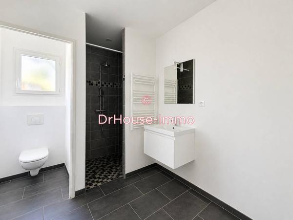 Maison à vendre 6 pièces de 123 m²