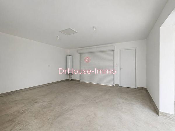 Maison à vendre 6 pièces de 123 m²