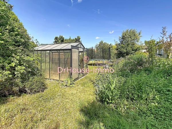 Maison à vendre 6 pièces de 123 m²