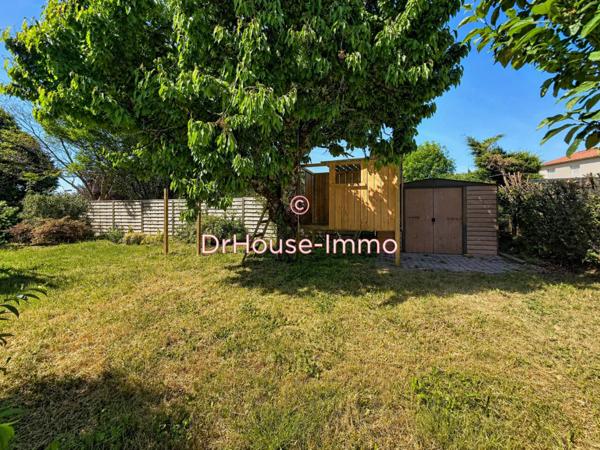 Maison à vendre 6 pièces de 123 m²