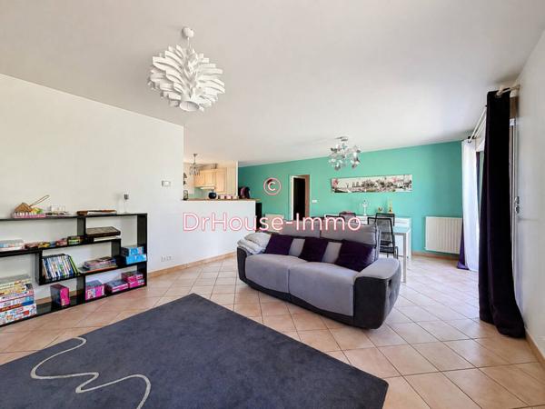 Maison à vendre 6 pièces de 123 m²