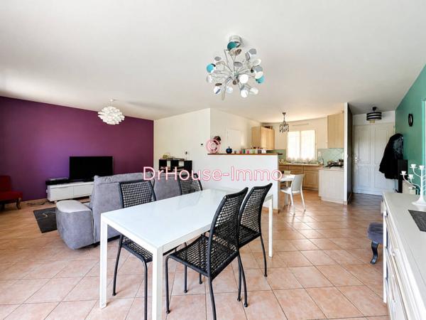 Maison à vendre 6 pièces de 123 m²