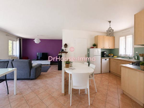 Maison à vendre 6 pièces de 123 m²
