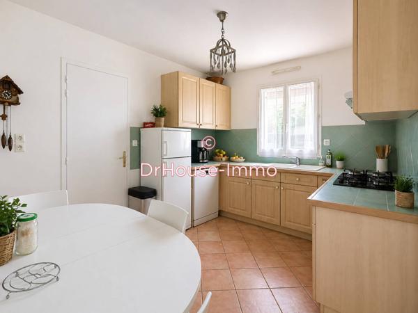 Maison à vendre 6 pièces de 123 m²