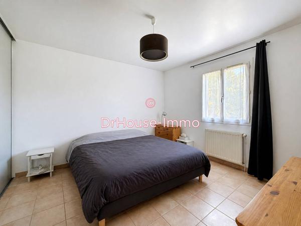 Maison à vendre 6 pièces de 123 m²