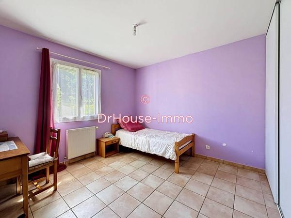 Maison à vendre 6 pièces de 123 m²