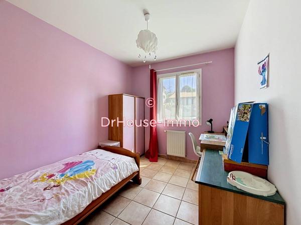 Maison à vendre 6 pièces de 123 m²