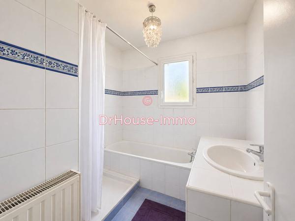 Maison à vendre 6 pièces de 123 m²