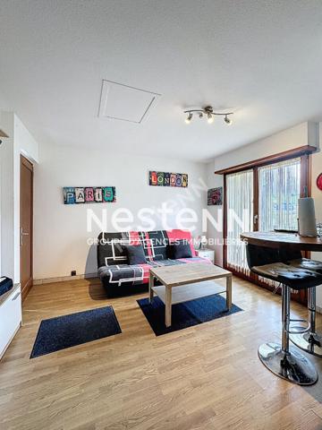 Local commercial Obernai 27 pièces 771.35 m² ? Loué avec rentabilité