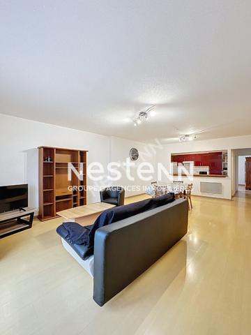 Local commercial Obernai 27 pièces 771.35 m² ? Loué avec rentabilité