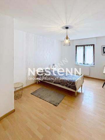 Local commercial Obernai 27 pièces 771.35 m² ? Loué avec rentabilité