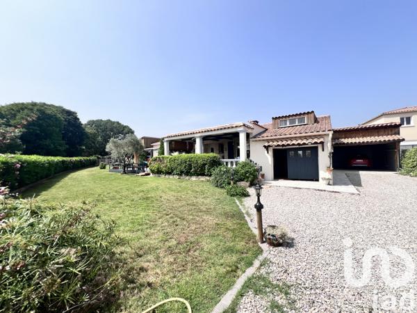 Maison à vendre 6 pièces 132 m² Ceyras