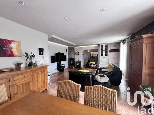 Maison à vendre 6 pièces 132 m² Ceyras