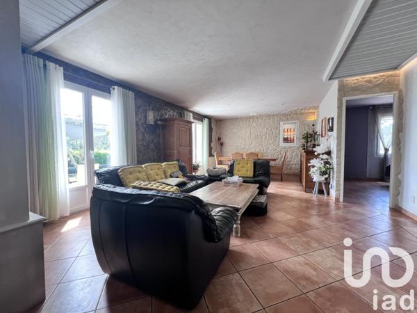 Maison à vendre 6 pièces 132 m² Ceyras