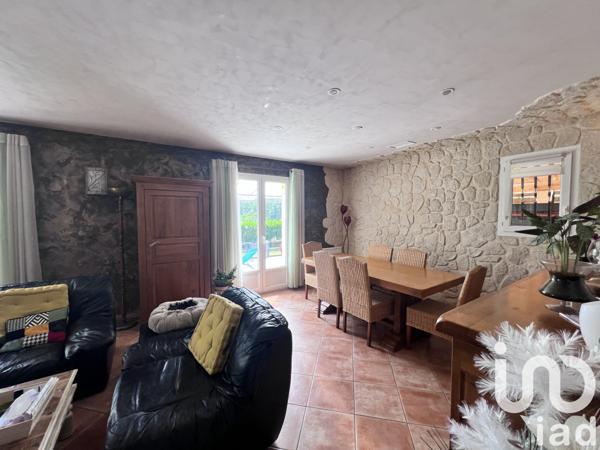 Maison à vendre 6 pièces 132 m² Ceyras