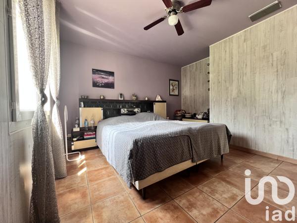 Maison à vendre 6 pièces 132 m² Ceyras