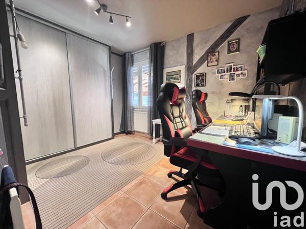 Maison à vendre 6 pièces 132 m² Ceyras