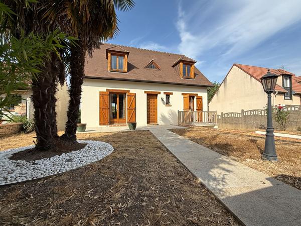 Maison Ris Orangis 6 pièce(s)