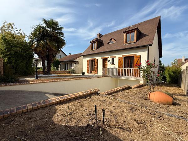 Maison Ris Orangis 6 pièce(s)