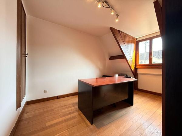 Maison Ris Orangis 6 pièce(s)