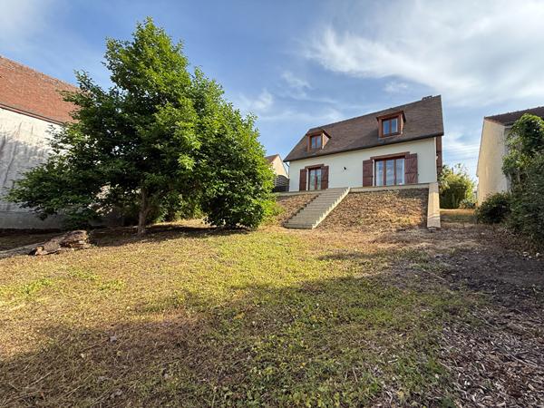 Maison Ris Orangis 6 pièce(s)