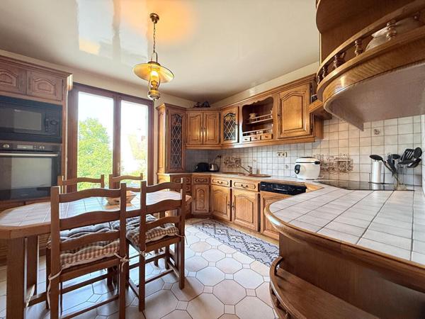 Maison Ris Orangis 6 pièce(s)