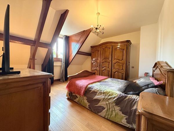 Maison Ris Orangis 6 pièce(s)