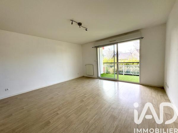 Appartement à vendre 3 pièces 61 m² Saint-André-des-Eaux