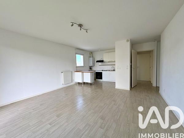 Appartement à vendre 3 pièces 61 m² Saint-André-des-Eaux