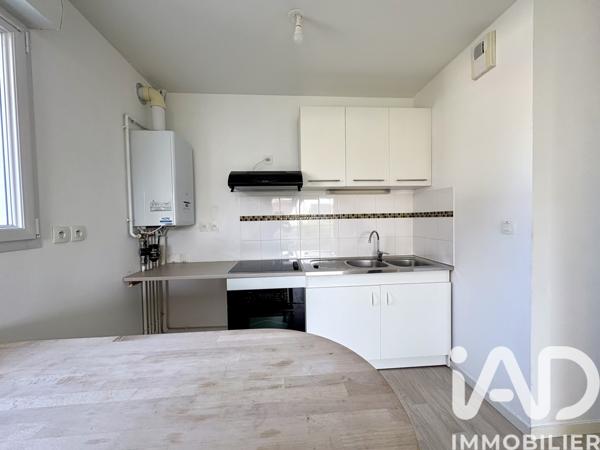 Appartement à vendre 3 pièces 61 m² Saint-André-des-Eaux