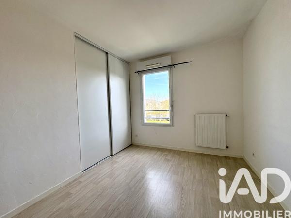 Appartement à vendre 3 pièces 61 m² Saint-André-des-Eaux