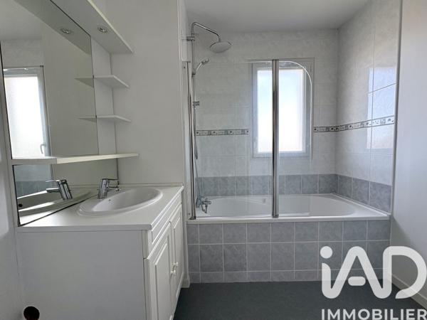 Appartement à vendre 3 pièces 61 m² Saint-André-des-Eaux