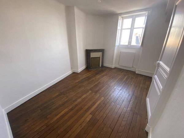 Appartement 3 pièces - 44000 Nantes