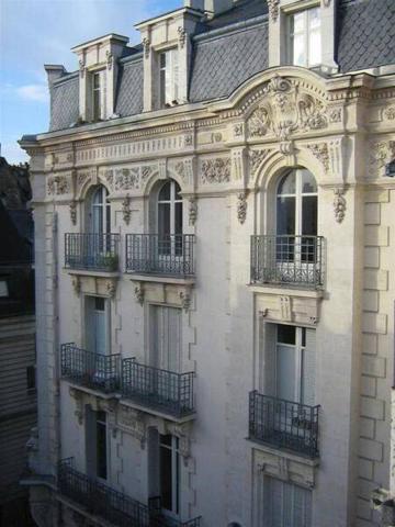Appartement 3 pièces - 44000 Nantes