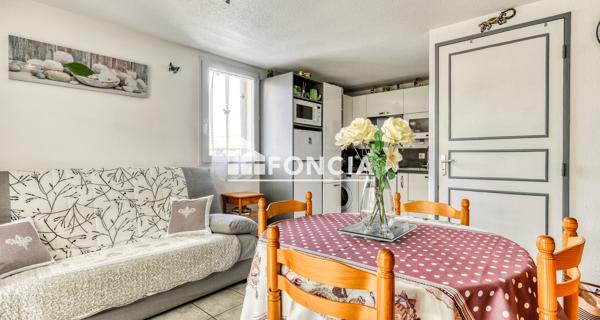 À vendre Maison 3 pièces 31 m² - Béziers 34500