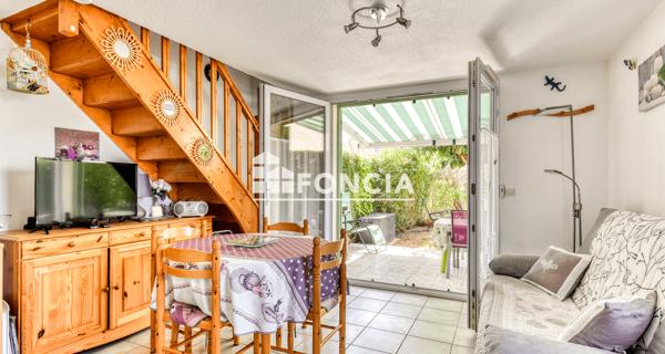 À vendre Maison 3 pièces 31 m² - Béziers 34500