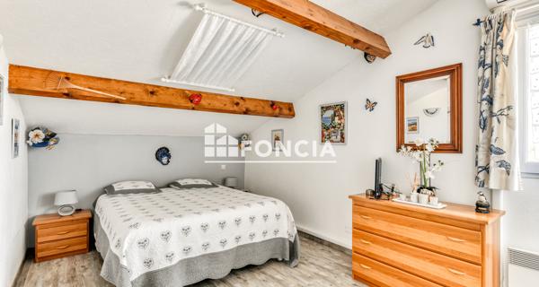 À vendre Maison 3 pièces 31 m² - Béziers 34500