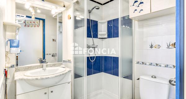 À vendre Maison 3 pièces 31 m² - Béziers 34500