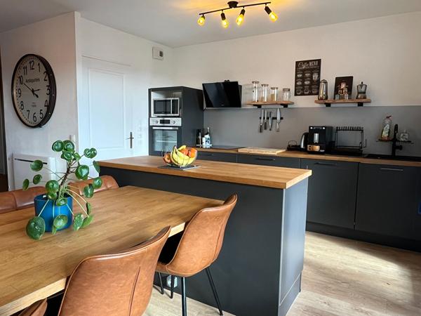 Vente appartement Bayonne : 319 000 € - AJP Horizons Bayonne