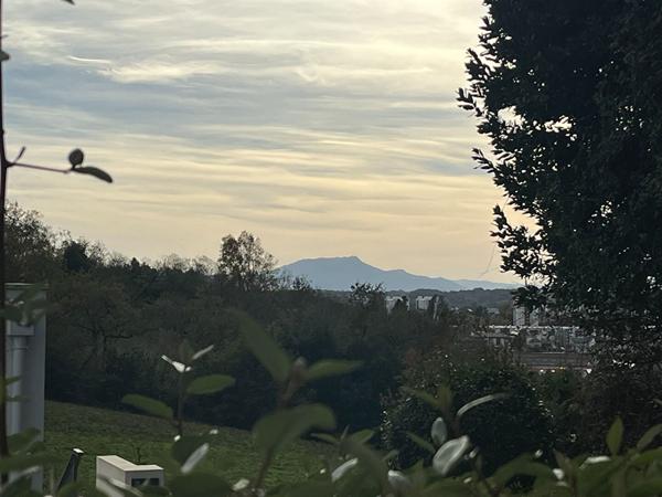 Vente appartement Bayonne : 319 000 € - AJP Horizons Bayonne