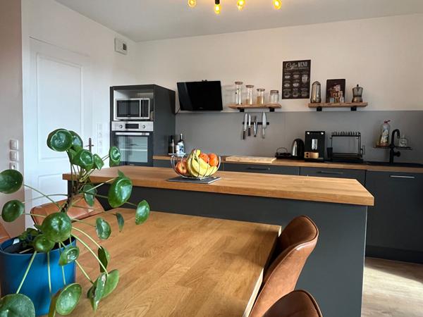 Vente appartement Bayonne : 319 000 € - AJP Horizons Bayonne