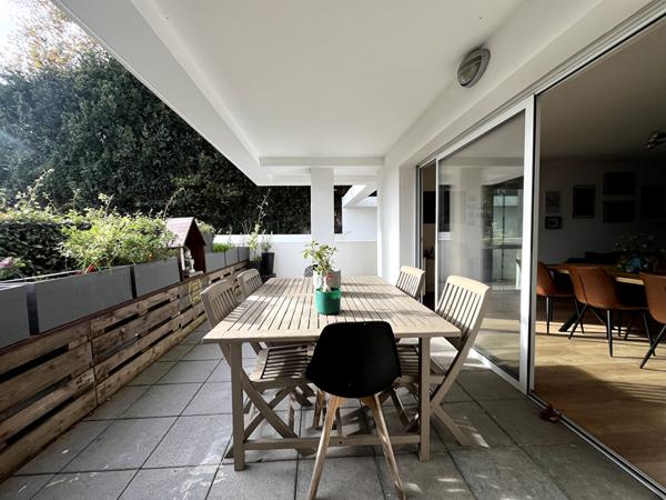 Vente appartement Bayonne : 319 000 € - AJP Horizons Bayonne