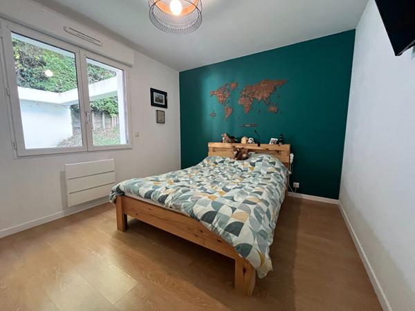 Vente appartement Bayonne : 319 000 € - AJP Horizons Bayonne