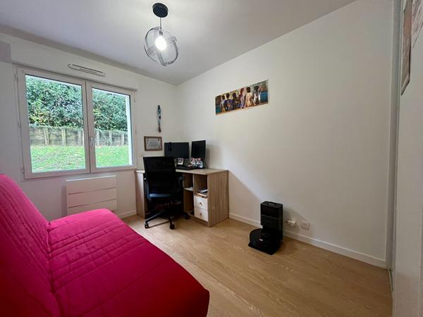 Vente appartement Bayonne : 319 000 € - AJP Horizons Bayonne